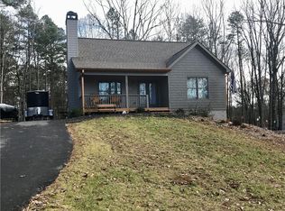 49 River Flow Dr, Dahlonega, GA 30533