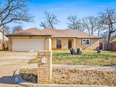 5717 Myers Rd, Arlington, TX, 76017