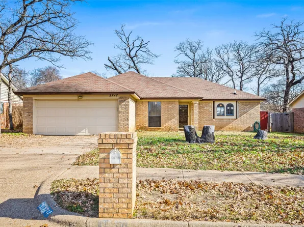 5717 Myers Rd, Arlington, TX 76017