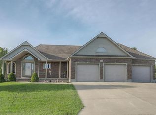 436 Ponderosa St, Drexel, MO 64742