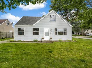 317 Dayton Ave, West Chicago, IL 60185