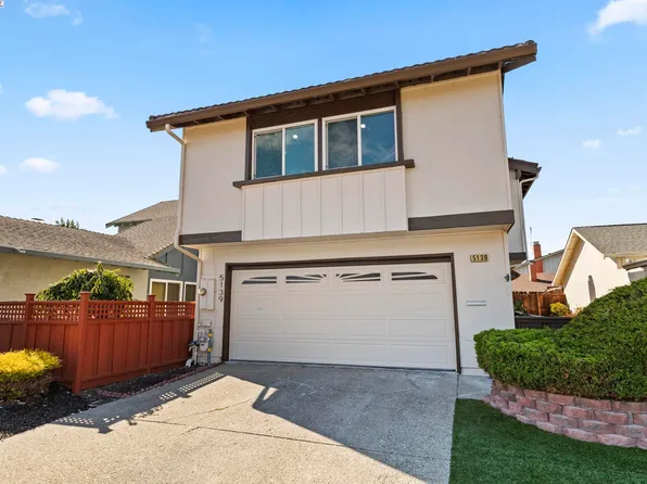 5139 Dryden Ct, Newark, CA 94560