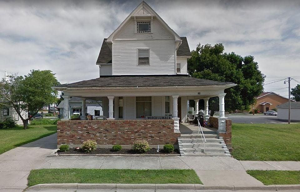 1st image of 37 W Ward St APT 2