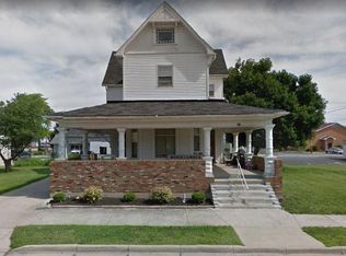 37 W Ward St APT 2, Versailles, OH 45380