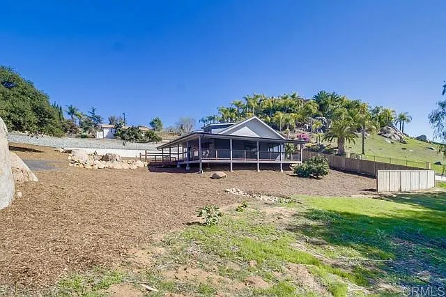 Vista Sierra Dr, El Cajon — Photo 3