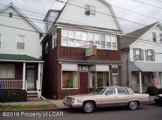 44 E Chestnut St, Wilkes Barre, PA 18705