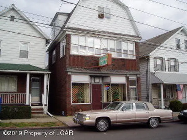 44 E Chestnut St, Wilkes Barre, PA 18705