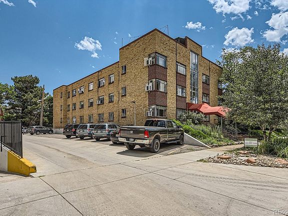 2nd image of 1130 N Pennsylvania Street #101