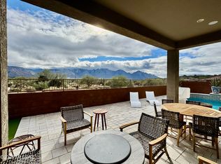 13400 N Cape Marigold Dr, Oro Valley, AZ 85755