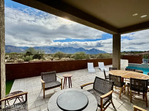13400 N Cape Marigold Dr, Oro Valley, AZ 85755