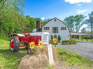 1323 Mount Zion Rd, Joelton, TN 37080