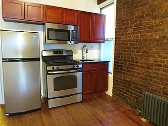 Rented by Alpha Properties NYC I LLC
