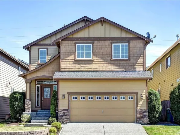 18415 41st Dr SE, Bothell, WA 98012