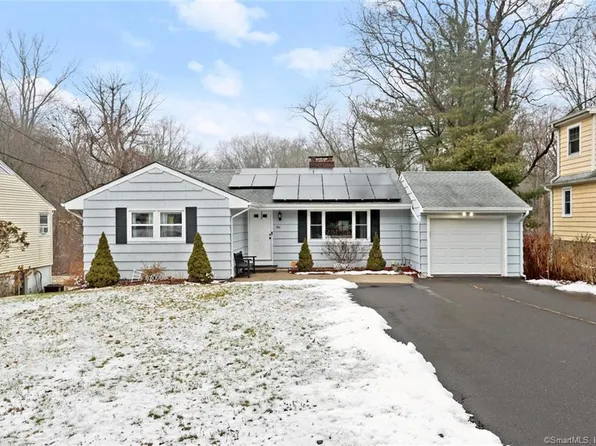 89 Forest Street, Hamden, CT 06518