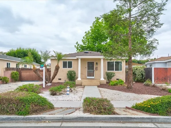 1939 E Hardwick St, Long Beach, CA 90807