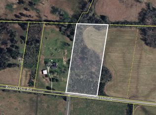 2808 Round Hill Rd, Lewisburg, TN 37091