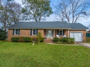 1211 Island View Dr, Mount Pleasant, SC 29464