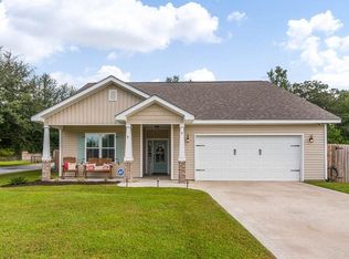 11 Carrollton Dr, Brunswick, GA 31525