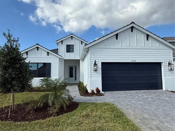 10038 Crystal Isle Cir, Sarasota, FL 34241