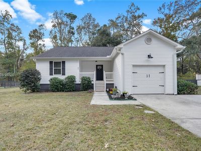 27 Arbor Ln, Saint Helena Island, SC, 29920