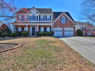 2545 Lake Commons Ct, Snellville, GA 30078