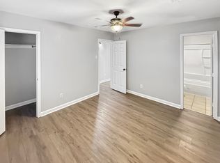 2512 Mexico St, New Orleans, LA 70122