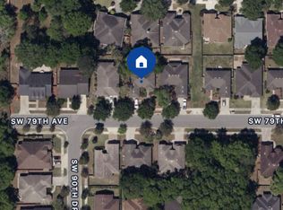 9024 SW 79th Ave, Gainesville, FL 32608