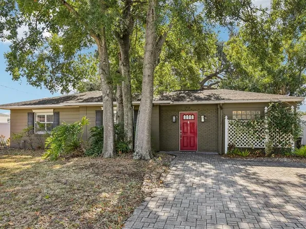 3914 W San Miguel St, Tampa, FL 33629