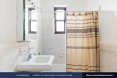 Rented by The Blueground