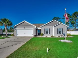 575 Mossbank Loop, Longs, SC 29568