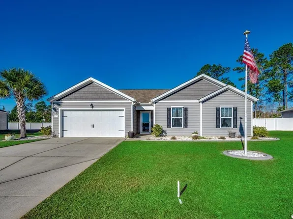 575 Mossbank Loop, Longs, SC 29568