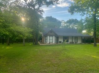 204 Private Road 1285, Fairfield, TX 75840