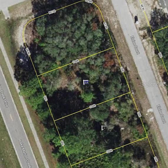 1st image of 1539 ELOISE COURT LOT 2