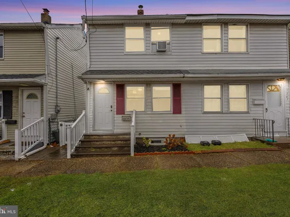 1205 High St, Burlington, NJ 08016