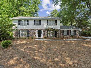 4696 Devonshire Rd, Dunwoody, GA 30338