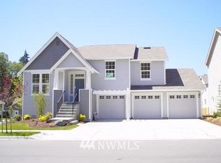 14620 22nd Ave W LOT 13, Lynnwood, WA 98037