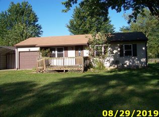2465 Curren Dr, Marion, OH 43302