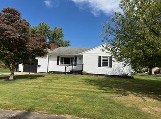 2045 E 42nd St, Ashtabula, OH 44004