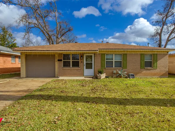 4215 Evelyn St, Bossier City, LA 71112