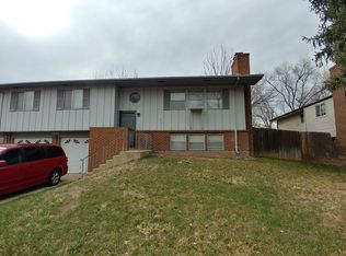 7410 Franconia Dr, Fountain, CO 80817
