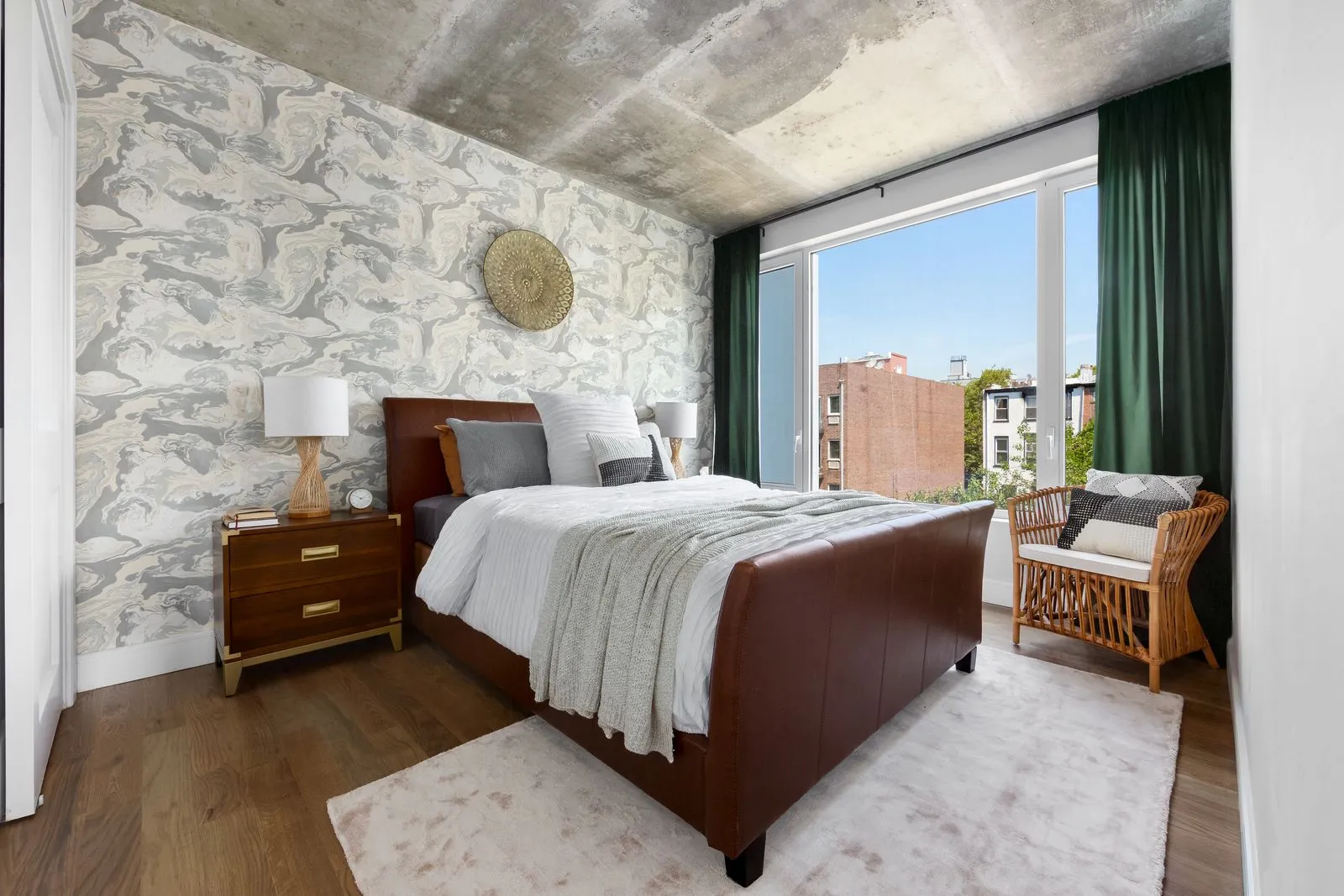 929 Atlantic Avenue in Clinton Hill : Sales, Rentals, Floorplans ...