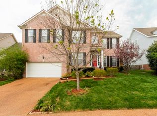 3126 Brimstead Dr, Franklin, TN 37064