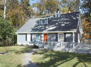 3374 Newcastle Way, Snellville, GA 30039