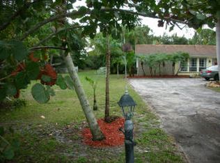 5858 Keith Rd, Jupiter, FL 33458