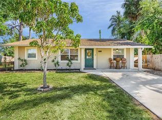 11651 Iona Rd, Fort Myers, FL 33908