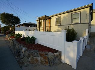 2733 Nye St, San Diego, CA 92111