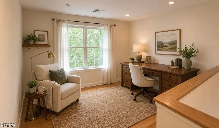 21 Yale Ter — Photo 6
