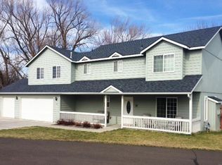 50 Paintbrush Ct, Walla Walla, WA 99362