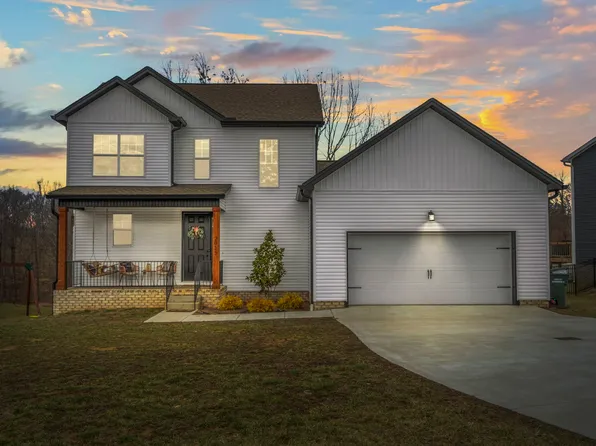 2015 Morgan Ct, Springfield, TN 37172