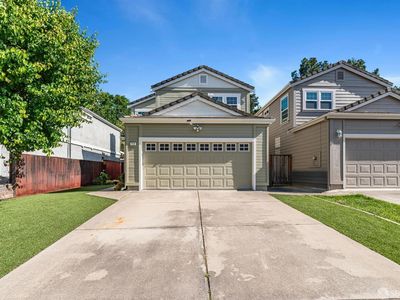 228 Stranahan Cir, Clayton, CA, 94517